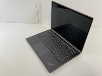 Lenovo thinkpad x1 yoga gen 6 14”, core(tm) i7 11th gen, 16 gb ram, 256 gb nvme laptop - afbeelding 3 van  7