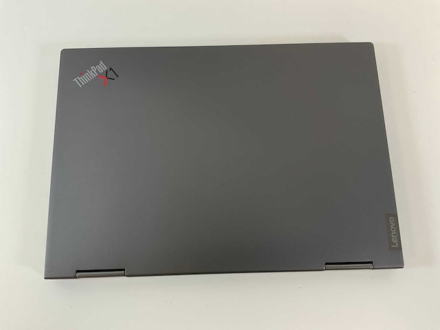 Lenovo thinkpad x1 yoga gen 6 14”, core(tm) i7 11th gen, 16 gb ram, 256 gb nvme laptop - afbeelding 5 van  7