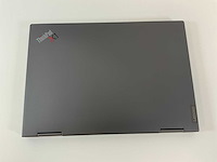 Lenovo thinkpad x1 yoga gen 6 14”, core(tm) i7 11th gen, 16 gb ram, 256 gb nvme laptop - afbeelding 5 van  7