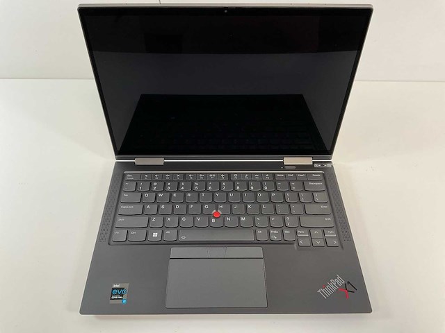Lenovo thinkpad x1 yoga gen 6 14”, core(tm) i7 11th gen, 16 gb ram, 256 gb nvme laptop - afbeelding 1 van  7