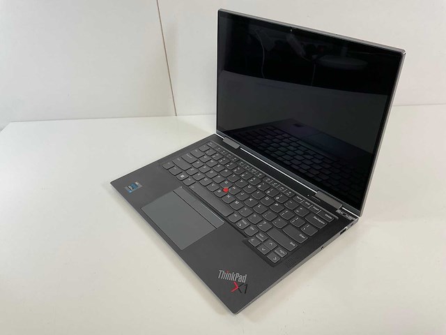 Lenovo thinkpad x1 yoga gen 6 14”, core(tm) i7 11th gen, 16 gb ram, 256 gb nvme laptop - afbeelding 3 van  7