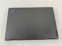 Lenovo thinkpad x1 yoga gen 6 14”, core(tm) i7 11th gen, 16 gb ram, 256 gb nvme laptop - afbeelding 5 van  7