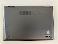 Lenovo thinkpad x1 yoga gen 6 14”, core(tm) i7 11th gen, 16 gb ram, 256 gb nvme laptop - afbeelding 6 van  7