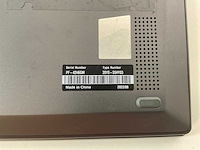 Lenovo thinkpad x1 yoga gen 6 14”, core(tm) i7 11th gen, 16 gb ram, 256 gb nvme laptop - afbeelding 7 van  7