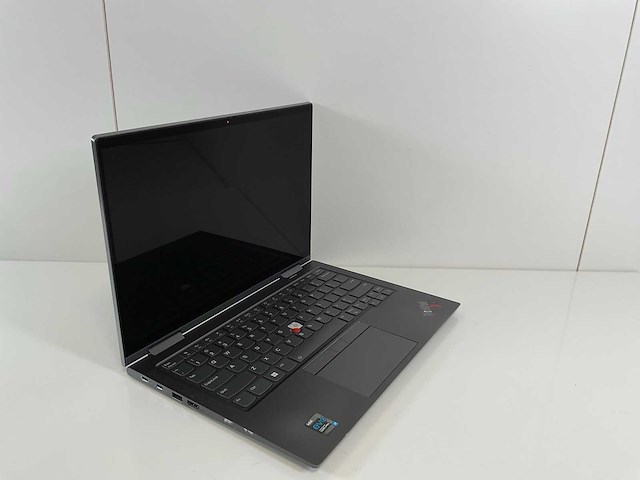 Lenovo thinkpad x1 yoga gen 6 14”, core(tm) i7 11th gen, 16 gb ram, 256 gb nvme laptop - afbeelding 2 van  7