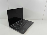 Lenovo thinkpad x1 yoga gen 6 14”, core(tm) i7 11th gen, 16 gb ram, 256 gb nvme laptop - afbeelding 2 van  7
