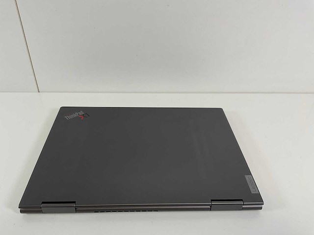 Lenovo thinkpad x1 yoga gen 6 14”, core(tm) i7 11th gen, 16 gb ram, 256 gb nvme laptop - afbeelding 5 van  7
