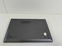 Lenovo thinkpad x1 yoga gen 6 14”, core(tm) i7 11th gen, 16 gb ram, 256 gb nvme laptop - afbeelding 6 van  7