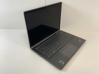 Lenovo thinkpad x1 yoga gen 6 14", core(tm) i7 11th gen, 16 gb ram, 256 gb nvme laptop - afbeelding 2 van  7