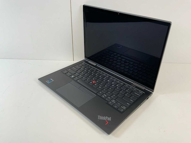 Lenovo thinkpad x1 yoga gen 6 14", core(tm) i7 11th gen, 16 gb ram, 256 gb nvme laptop - afbeelding 3 van  7