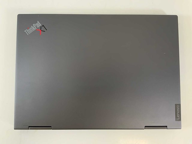 Lenovo thinkpad x1 yoga gen 6 14", core(tm) i7 11th gen, 16 gb ram, 256 gb nvme laptop - afbeelding 5 van  7