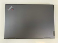 Lenovo thinkpad x1 yoga gen 6 14", core(tm) i7 11th gen, 16 gb ram, 256 gb nvme laptop - afbeelding 5 van  7