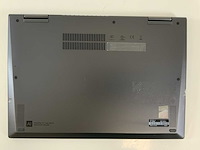 Lenovo thinkpad x1 yoga gen 6 14", core(tm) i7 11th gen, 16 gb ram, 256 gb nvme laptop - afbeelding 6 van  7