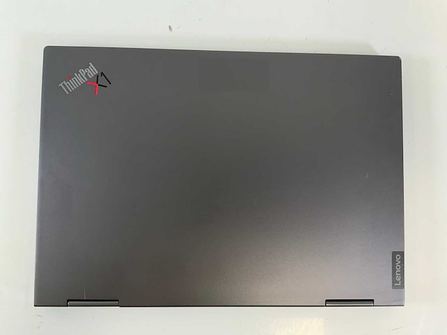 Lenovo thinkpad x1 yoga gen 6 14", core(tm) i7 11th gen, 16 gb ram, 256 gb nvme laptop - afbeelding 5 van  7
