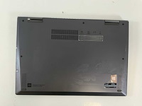 Lenovo thinkpad x1 yoga gen 6 14", core(tm) i7 11th gen, 16 gb ram, 256 gb nvme laptop - afbeelding 6 van  7