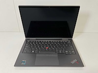 Lenovo thinkpad x1 yoga gen 6 14”, core(tm) i7 11th gen, 16 gb ram, 256 gb nvme touchscreen laptop - afbeelding 1 van  7