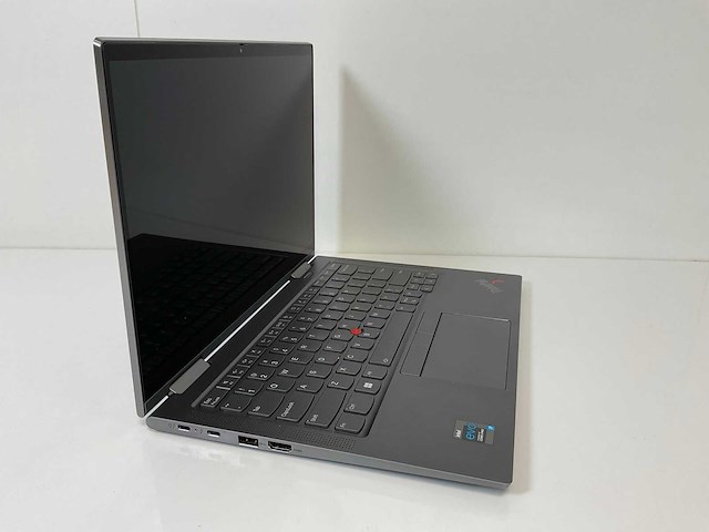 Lenovo thinkpad x1 yoga gen 6 14”, core(tm) i7 11th gen, 16 gb ram, 256 gb nvme touchscreen laptop - afbeelding 2 van  7