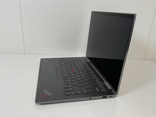 Lenovo thinkpad x1 yoga gen 6 14”, core(tm) i7 11th gen, 16 gb ram, 256 gb nvme touchscreen laptop - afbeelding 3 van  7
