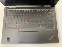 Lenovo thinkpad x1 yoga gen 6 14”, core(tm) i7 11th gen, 16 gb ram, 256 gb nvme touchscreen laptop - afbeelding 4 van  7