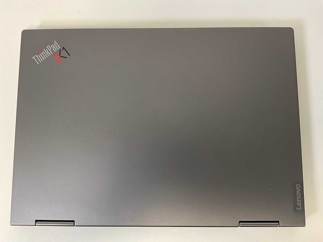 Lenovo thinkpad x1 yoga gen 6 14”, core(tm) i7 11th gen, 16 gb ram, 256 gb nvme touchscreen laptop - afbeelding 5 van  7