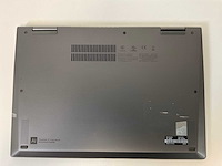 Lenovo thinkpad x1 yoga gen 6 14”, core(tm) i7 11th gen, 16 gb ram, 256 gb nvme touchscreen laptop - afbeelding 6 van  7