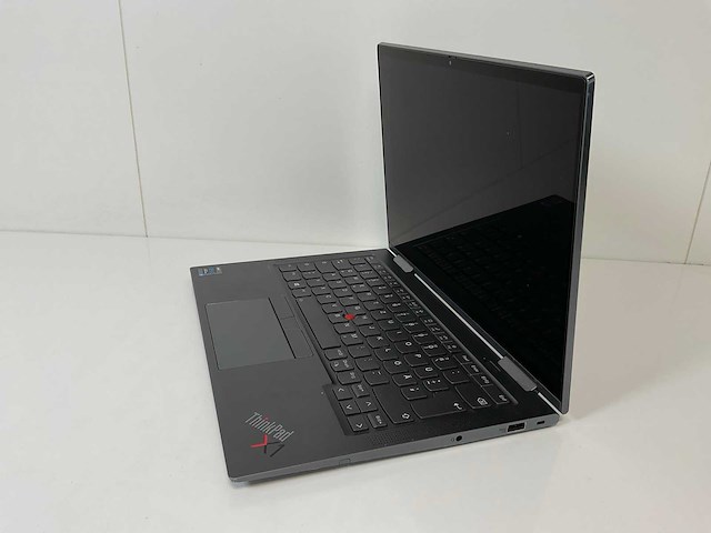 Lenovo thinkpad x1 yoga gen 6 14”, core(tm) i7 11th gen, 16 gb ram, 256 gb nvme touchscreen laptop - afbeelding 3 van  7