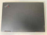 Lenovo thinkpad x1 yoga gen 6 14”, core(tm) i7 11th gen, 16 gb ram, 256 gb nvme touchscreen laptop - afbeelding 5 van  7