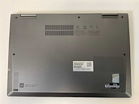 Lenovo thinkpad x1 yoga gen 6 14”, core(tm) i7 11th gen, 16 gb ram, 256 gb nvme touchscreen laptop - afbeelding 6 van  7
