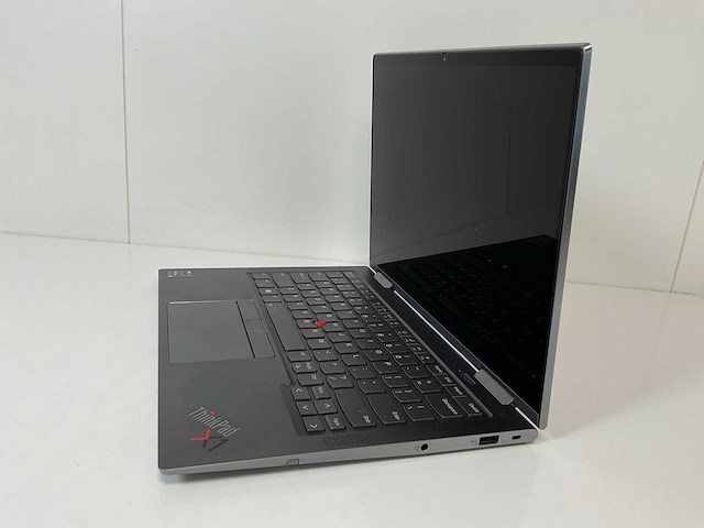 Lenovo thinkpad x1 yoga gen 6 14”, core(tm) i7 11th gen, 16 gb ram, 256 gb nvme touchscreen laptop - afbeelding 3 van  7