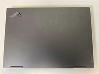 Lenovo thinkpad x1 yoga gen 6 14”, core(tm) i7 11th gen, 16 gb ram, 256 gb nvme touchscreen laptop - afbeelding 5 van  7