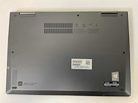 Lenovo thinkpad x1 yoga gen 6 14”, core(tm) i7 11th gen, 16 gb ram, 256 gb nvme touchscreen laptop - afbeelding 6 van  7