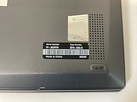 Lenovo thinkpad x1 yoga gen 6 14”, core(tm) i7 11th gen, 16 gb ram, 256 gb nvme touchscreen laptop - afbeelding 7 van  7