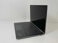 Lenovo thinkpad x1 yoga gen 6 14”, core(tm) i7 11th gen, 16 gb ram, 256 gb nvme touchscreen laptop - afbeelding 2 van  6