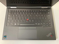 Lenovo thinkpad x1 yoga gen 6 14”, core(tm) i7 11th gen, 16 gb ram, 256 gb nvme touchscreen laptop - afbeelding 3 van  6