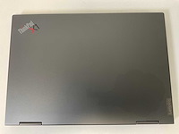 Lenovo thinkpad x1 yoga gen 6 14”, core(tm) i7 11th gen, 16 gb ram, 256 gb nvme touchscreen laptop - afbeelding 4 van  6