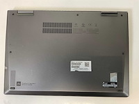 Lenovo thinkpad x1 yoga gen 6 14”, core(tm) i7 11th gen, 16 gb ram, 256 gb nvme touchscreen laptop - afbeelding 5 van  6