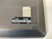 Lenovo thinkpad x1 yoga gen 6 14”, core(tm) i7 11th gen, 16 gb ram, 256 gb nvme touchscreen laptop - afbeelding 6 van  6