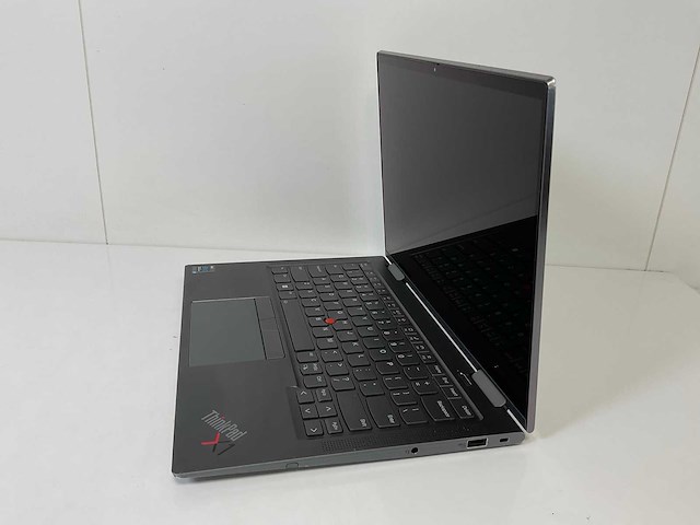 Lenovo thinkpad x1 yoga gen 6 14”, core(tm) i7 11th gen, 16 gb ram, 256 gb nvme touchscreen laptop - afbeelding 3 van  7