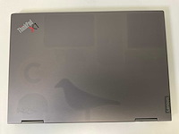 Lenovo thinkpad x1 yoga gen 6 14”, core(tm) i7 11th gen, 16 gb ram, 256 gb nvme touchscreen laptop - afbeelding 5 van  7