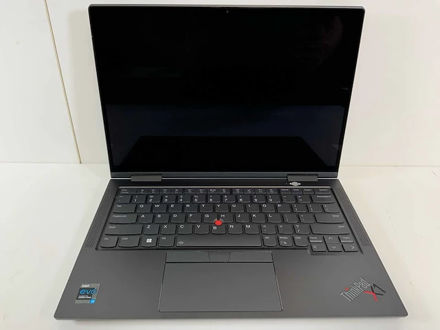 Lenovo thinkpad x1 yoga gen 6 14", core(tm) i7 11th gen, 16 gb ram, no hdd laptops (2x) - afbeelding 2 van  16