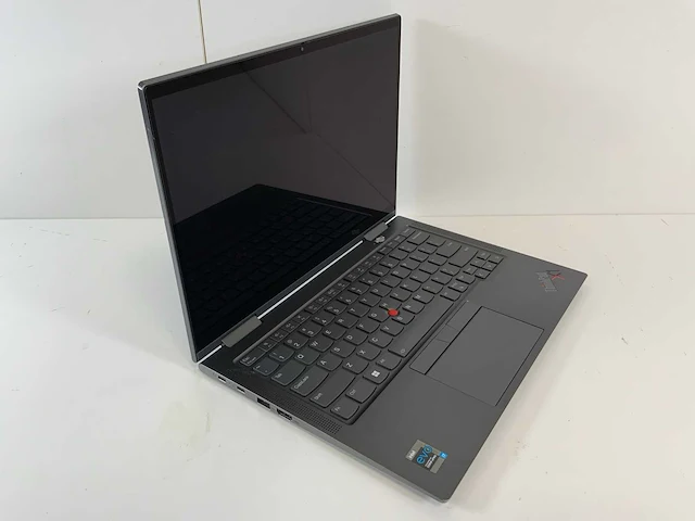 Lenovo thinkpad x1 yoga gen 6 14", core(tm) i7 11th gen, 16 gb ram, no hdd laptops (2x) - afbeelding 3 van  16