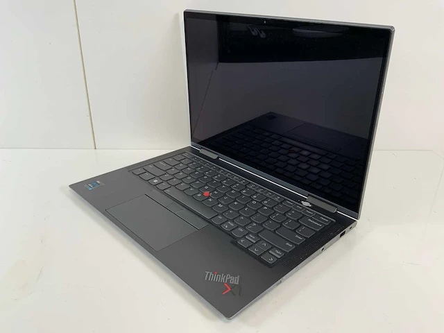 Lenovo thinkpad x1 yoga gen 6 14", core(tm) i7 11th gen, 16 gb ram, no hdd laptops (2x) - afbeelding 4 van  16