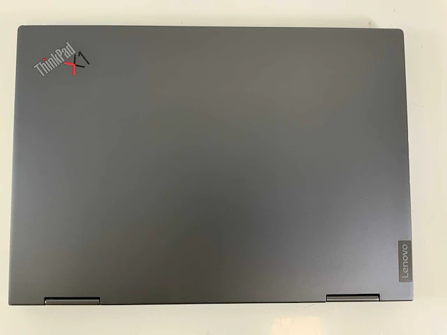 Lenovo thinkpad x1 yoga gen 6 14", core(tm) i7 11th gen, 16 gb ram, no hdd laptops (2x) - afbeelding 6 van  16