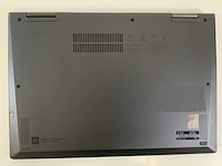 Lenovo thinkpad x1 yoga gen 6 14", core(tm) i7 11th gen, 16 gb ram, no hdd laptops (2x) - afbeelding 7 van  16