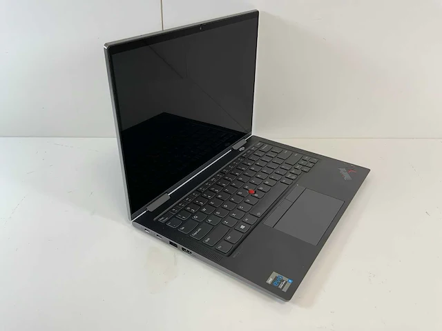 Lenovo thinkpad x1 yoga gen 6 14", core(tm) i7 11th gen, 16 gb ram, no hdd laptops (2x) - afbeelding 11 van  16
