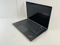 Lenovo thinkpad x1 yoga gen 6 14", core(tm) i7 11th gen, 16 gb ram, no hdd laptops (2x) - afbeelding 12 van  16