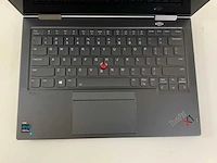 Lenovo thinkpad x1 yoga gen 6 14", core(tm) i7 11th gen, 16 gb ram, no hdd laptops (2x) - afbeelding 13 van  16