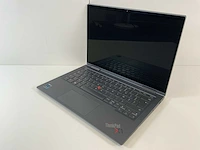 Lenovo thinkpad x1 yoga gen 6 14", core(tm) i7 11th gen, 32 gb ram, 512 gb nvme laptop - afbeelding 3 van  7