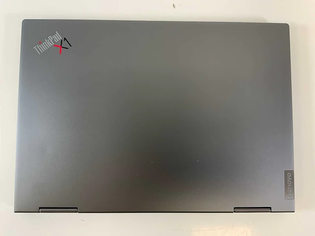 Lenovo thinkpad x1 yoga gen 6 14", core(tm) i7 11th gen, 32 gb ram, 512 gb nvme laptop - afbeelding 5 van  7