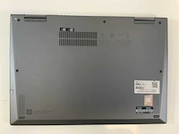 Lenovo thinkpad x1 yoga gen 6 14", core(tm) i7 11th gen, 32 gb ram, 512 gb nvme laptop - afbeelding 6 van  7